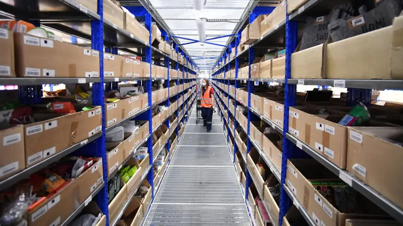 «Ъ»: Союз торговых центров пожаловался на демпинг со стороны маркетплейсов