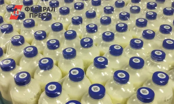 Союзмолоко и Торгово-промышленная палата РФ обсуждают задачи молочной отрасли-0