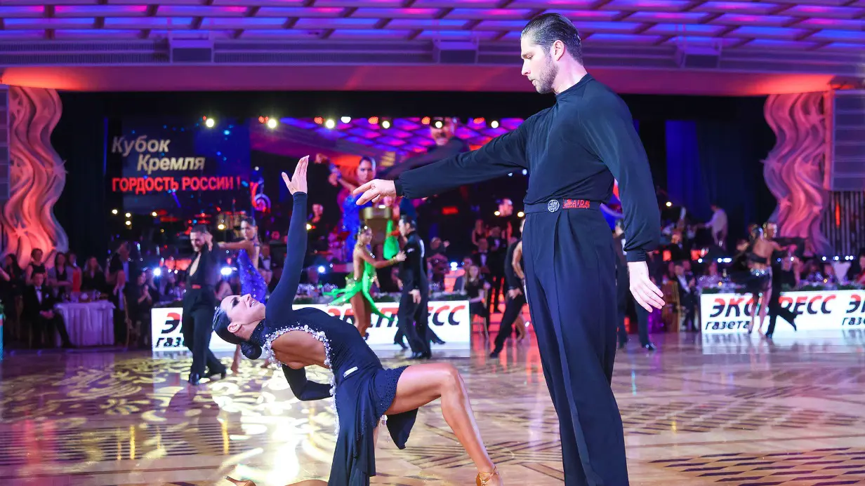 Турнир «Кубок Кремля — Гордость России!» пройдет в конце октября