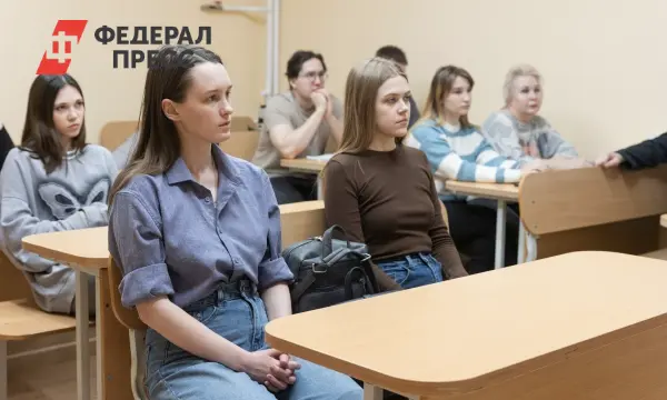 Студенты Тюмени получат яркий старт для успешной адаптации в проекте «Один в большом городе»-0