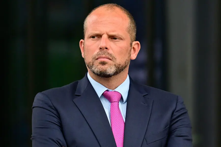 Тео Франкен отмечает стремление НАТО к миру и нежелание конфликта с Россией-0