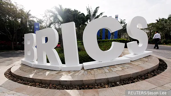 Политолог: Трамп в заявлении о «развале» БРИКС все перепутал