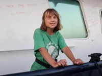 tramp i greta tunberg obsuzhdayut sobytiya s    v izraile-lavi-su-0