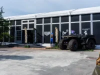 Триумф Центра "Воин" и интриги Улицы Дальнего Востока на форуме triumf czentra voin i intrigi uliczy dalnego vostoka na forume-lavi-su-0