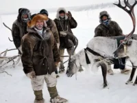 Ученые из Новосибирска представили исследование здоровья чукотского населения uchenye iz novosibirska predstavili issledovanie zdorovya chukotskogo naseleniya-lavi-su-0