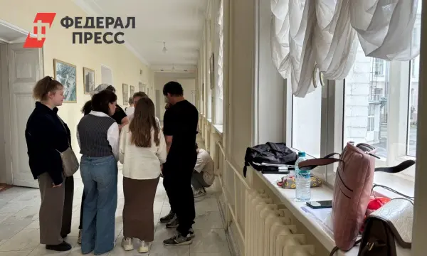 В Красноярском крае стартовал учебный год народного университета «Активное долголетие»-0