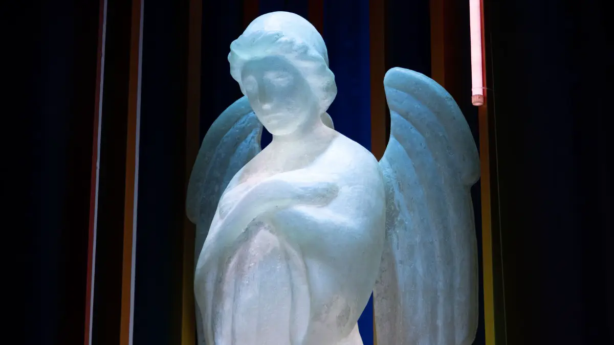 В Музее Победы пройдет благотворительный кинофестиваль «Лучезарный ангел»