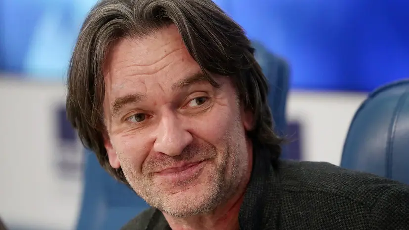 Владислав Фурманов раскрыл идею нового сериала «Мальчики с Колымы»