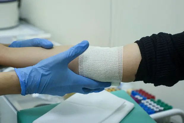 Архивное фото