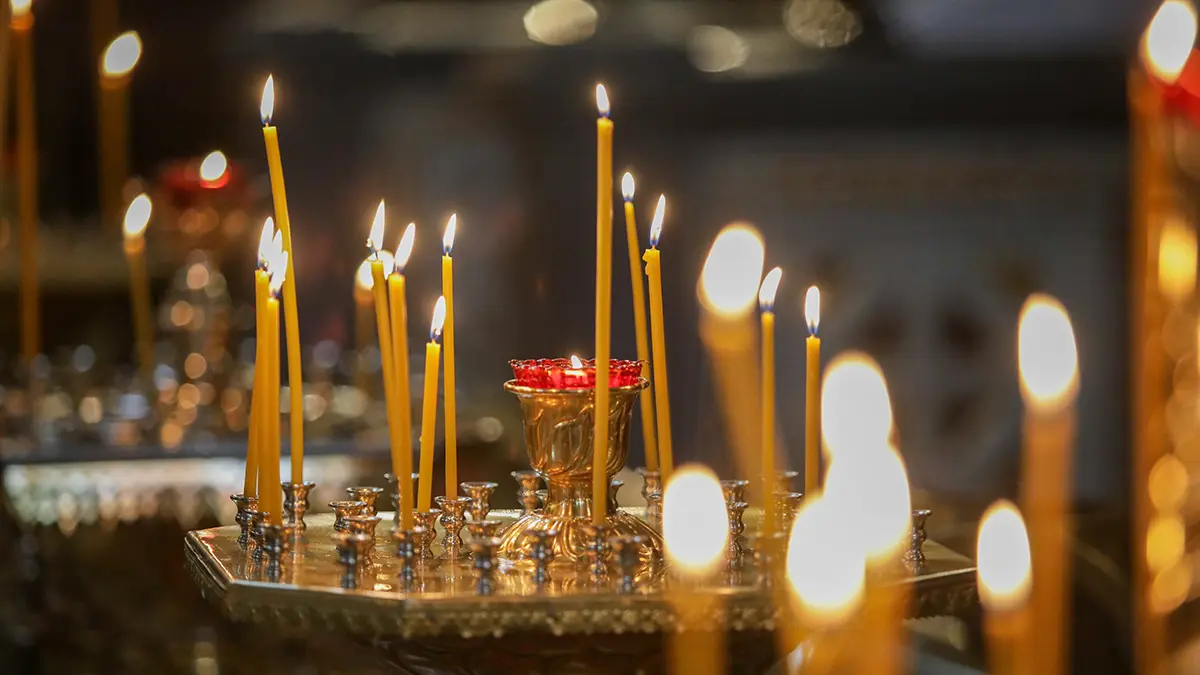 В РПЦ призвали создать новую концепцию семьи