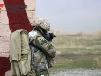 Вербовое находится под контролем войск РФ, ВСУ несут большие потери verbovoe nahoditsya pod kontrolem vojsk rf vsu nesut bolshie poteri-lavi-su-0