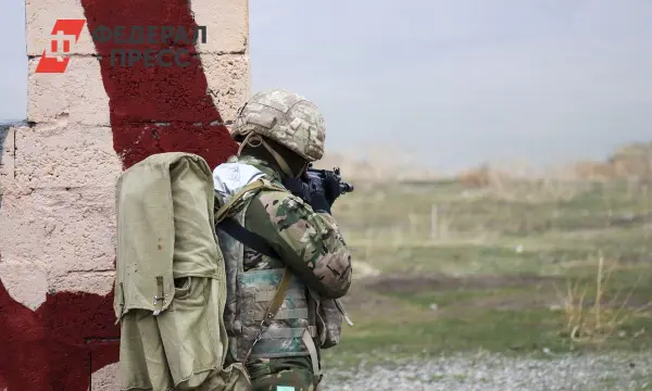 Вербовое находится под контролем войск РФ, ВСУ несут большие потери-0