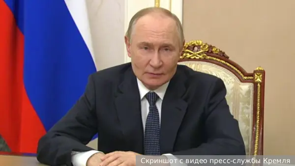 Путин поздравил с профпраздником работников сельхоз- и перерабатывающей промышленности