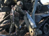 Владимир Сальдо сделал заявление о натиске ВСУ на Карантинном острове vladimir saldo sdelal zayavlenie o natiske vsu na karantinnom ostrove-lavi-su-0