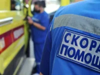 Владимир Сальдо сообщил о трагедии в Железном Порту Херсонской области vladimir saldo soobshhil o tragedii v zheleznom portu hersonskoj oblasti-lavi-su-0