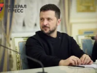 Владимир Зеленский и Дональд Трамп борются за Tomahawk, меняя расклад в Украине vladimir zelenskij i donald tramp boryutsya za menyaya rasklad v ukraine-lavi-su-0