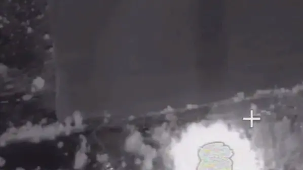 ВС России ударили «Искандером» по месту запуска дронов ВСУ под Харьковом