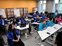 Всероссийский молодежный форум «ОстроVа» — старт для будущих лидеров на Сахалине vserossijskij molodezhnyj forum ostroa start dlya budushhih liderov na sahaline-lavi-su-0