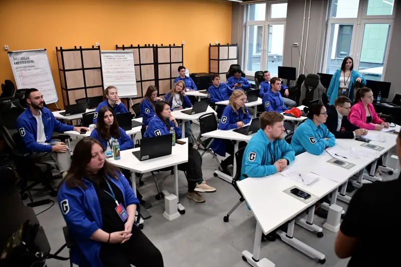 Наработки станут основой экосистемы профориентации, которая будет масштабирована на всю страну