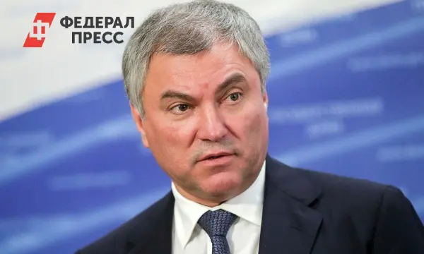 Вячеслав Володин и Владимир Путин призывают к миру и стабильности в Европе-0