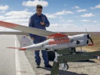 Ямал и Владимир Путин открыли первый арктический центр испытаний БАС в России yamal i vladimir putin otkryli pervyj arkticheskij czentr ispytanij bas v rossii-lavi-su-0