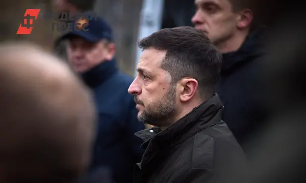 Задержка на переговорах! Где Зеленский? Трамп ждет в Белом доме-0