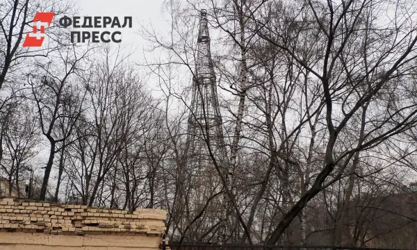 Загадочная радиостанция УВБ-76, известная как жужжалка, передала «тюбокек»-0