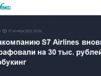 Западно-Сибирская транспортная прокуратура рассмотрела дело о штрафе S7 Airlines zapadnosibirskaya transportnaya prokuratura rassmotrela delo o shtrafe 7 -lavi-su-0