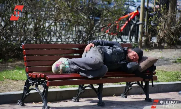 Жекич Дубровский вдохновил на новый бомж-тур в Тюмени и мнение Гительмана-0