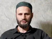 Ахмада Батлухского кратковременно задержали в Москве по делу о клевете ahmada batluhskogo kratkovremenno zaderzhali v moskve po delu o klevete-lavi-su-0