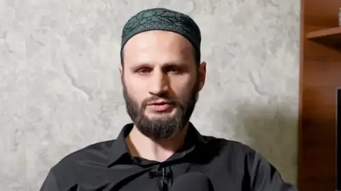 Критиковавшего муфтия Дагестана проповедника Батлухского задержали в Москве