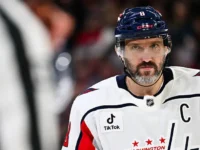 Александр Овечкин из Вашингтон Кэпиталз отпраздновал 1500-ю игру и рекорды в НХЛ aleksandr ovechkin iz vashington kepitalz otprazdnoval 1500yu igru i rekordy v nhl-lavi-su-0