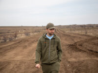 Алексей Вихарев обеспечил спецназ техникой на СВО aleksej viharev gumanitarnaya pomosh3_todey