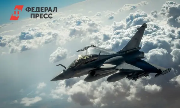 Алексей Журавлев заявил, что Макрон не предоставит Украине более 30 Rafale-0