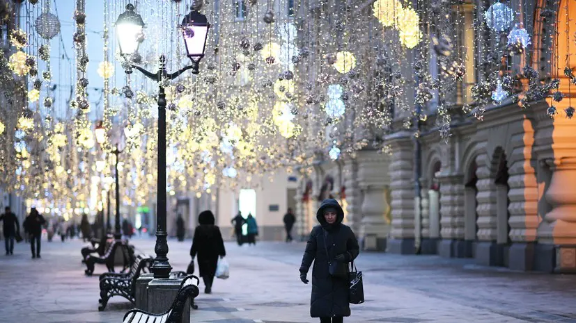 В Альянсе турагентств назвали самые популярные направления в России на Новый год