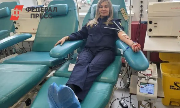 Анастасия Фалилеева реализует акцию добра в колонии №2 ГУФСИН Челябинской области-0