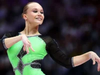 Ангелина Мельникова и TSV Tittmoning-Chemnitz делятся оптимизмом о финале angelina melnikova i delyatsya optimizmom o finale-lavi-su-0