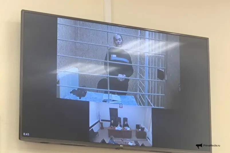 Анна Алеко в заключении сменила мужа и стала Коноваловой ИА PrimaMedia