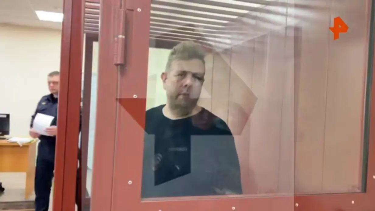 Учителя игры на балалайке, душившего детей пакетами, арестовали в Екатеринбурге