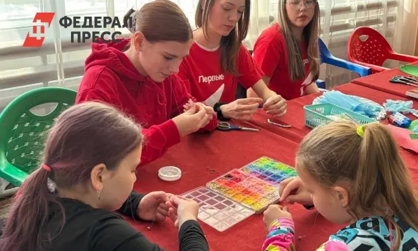 Артур Орлов рассказывает о волшебстве Деда Мороза из Великого Устюга-0