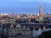 Бельгия балансирует на грани краха из-за помощи Украине и борьбы за Euroclear belgiya balansiruet na grani kraha izza pomoshhi ukraine i borby za -lavi-su-0