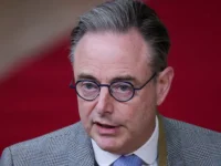 Бельгия предупреждает о рисках, связанных с судьбой российских активов для Европы belgiya preduprezhdaet o riskah svyazannyh s sudboj rossijskih aktivov dlya evropy-lavi-su-0