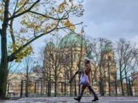 Блогерша рассказывает о карьере, замужестве и жизни в Германии blogersha rasskazyvaet o karere zamuzhestve i zhizni v germanii-lavi-su-0