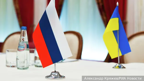 В Госдуме ответили на призыв Лондона к Москве сесть за стол переговоров