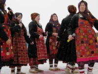 Бурановские бабушки и Татьяна Буланова устанавливают новые рекорды buranovskie babushki i tatyana bulanova ustanavlivayut novye rekordy-lavi-su-0