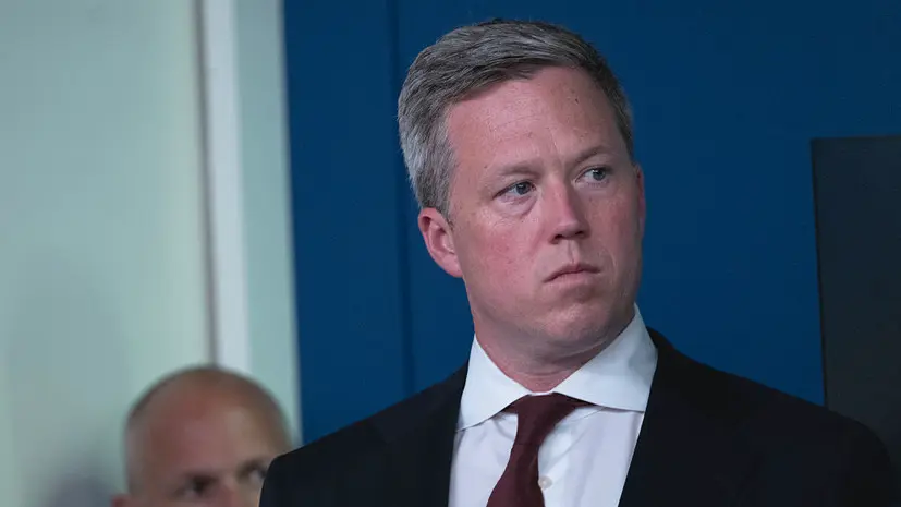 NYT: Дрисколл пытался убедить ЕС ускорить урегулирование конфликта на Украине