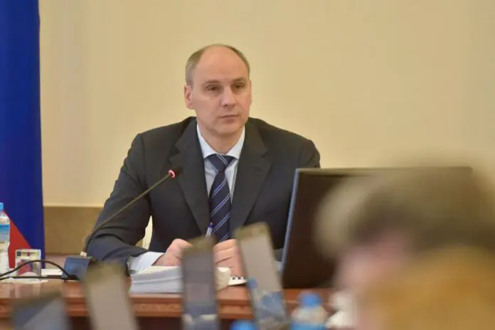 Денис Паслер заявил о готовности Свердловской области к отопительному сезону-0