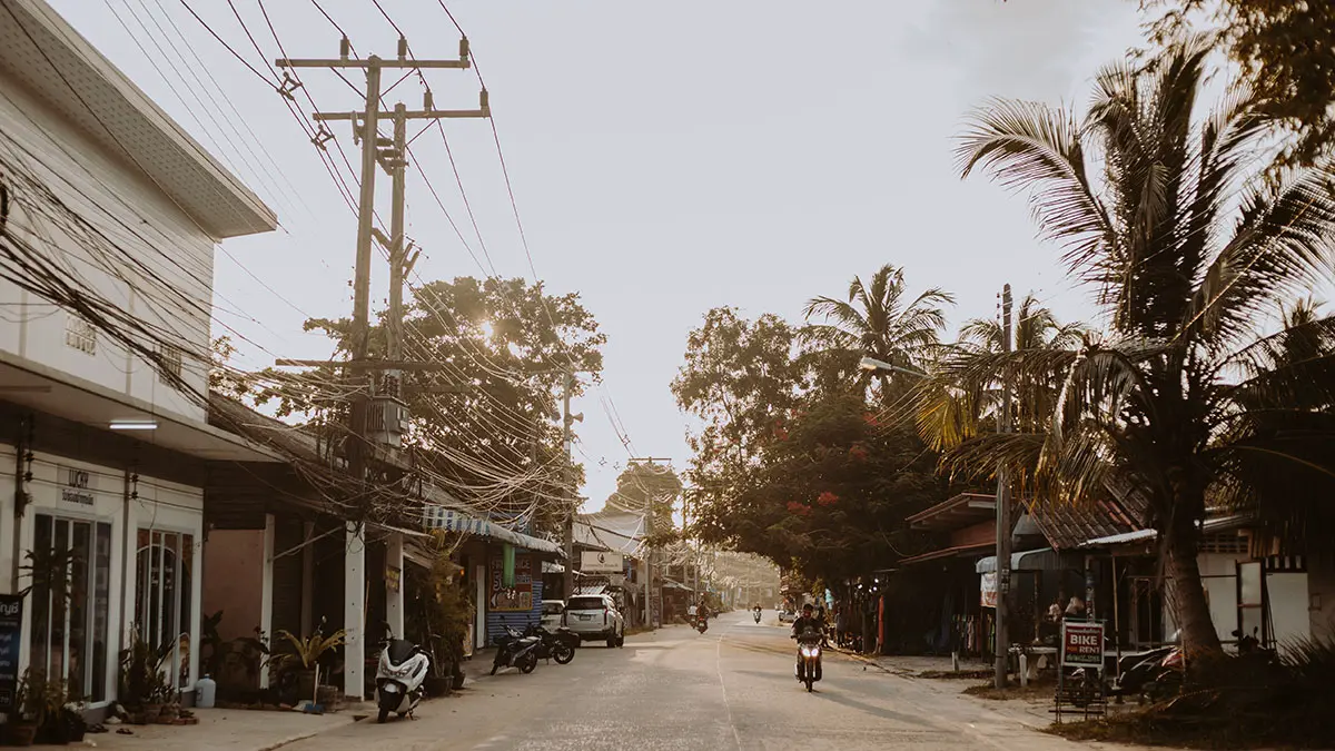 Mash: Экс-чиновница из Магадана умерла от передозировки наркотиков в Таиланде