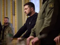 Дональд Трамп и сигнал Зеленскому — уступит ли он территории под давлением Запада? donald tramp i signal zelenskomu ustupit li on territorii pod davleniem zapada-lavi-su-0