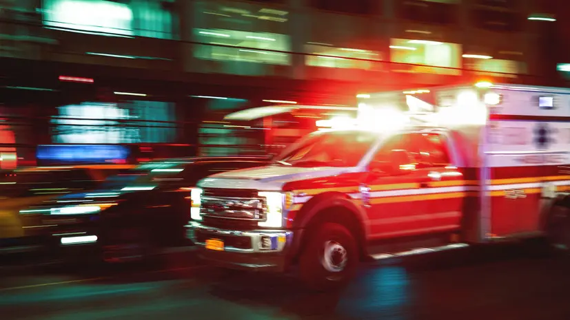 NYP: в США во время съёмок фильма ужасов погиб техник